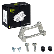 Скоба тормозного суппорта для автомобилей Chevrolet Lacetti (04-) задняя