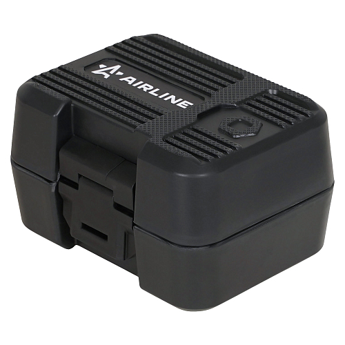 Адаптер динамометрический цифровой 1/2" 7-135Нм, с переходниками (1/4", 3/8"), кейс