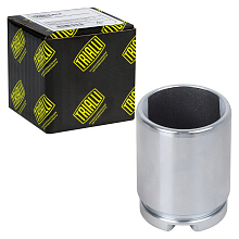 Поршень суппорта для автомобилей Geely Tugella (19-) / Knewstar 001 (24-) задний d=38мм (автомобиль с электродвигателем стояночного тормоза)