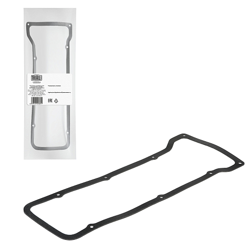 Прокладка клапанной крышки для автомобилей Лада 2101/2121