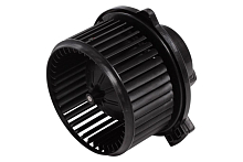 Электровентилятор отопителя для автомобилей Mitsubishi Pajero III (00-)