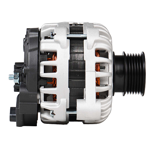 Генератор для автомобилей Лада 2170/1118/2190/2192/Datsun On-Do (14-)/Mi-Do (14-) 1.6i 115A