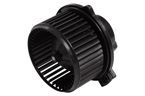 Электровентилятор отопителя для автомобилей Mitsubishi Pajero III (00-)