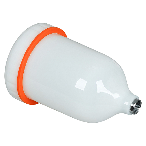 Бачок 600мл для краскопультов HVLP PRO ATSG110, ATSG111