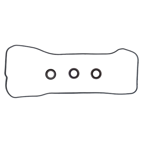 Прокладка клапанной крышки для а/м Toyota Highlander (07-)/Lexus RX (08-)/Camry (06-) 3.5i (кмпл. лев.)