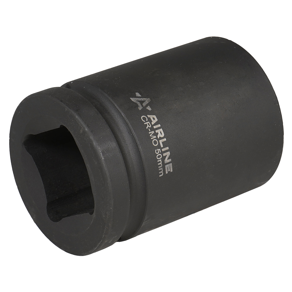 Головка ударная торцевая 1-1/2"DR шестигранная 50мм, L=100мм