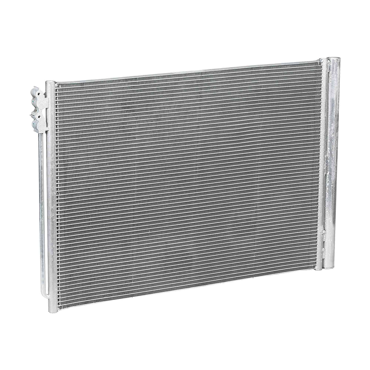 Радиатор кондиционера для автомобилей BMW 5 (F10) (10-)/BMW 7 (F01) (08-)