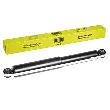 Амортизатор для автомобилей Лада 2123 Chevrolet Niva задний газовый