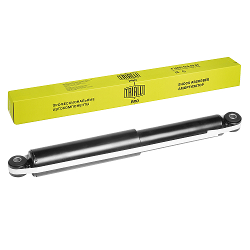 Амортизатор для автомобилей Лада 2123 Chevrolet Niva задний газовый