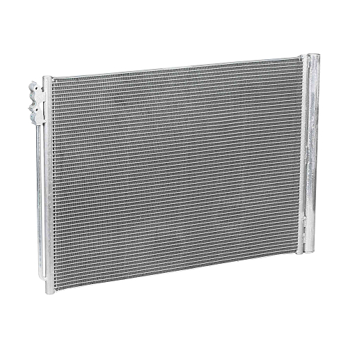 Радиатор кондиционера для автомобилей BMW 5 (F10) (10-)/BMW 7 (F01) (08-)