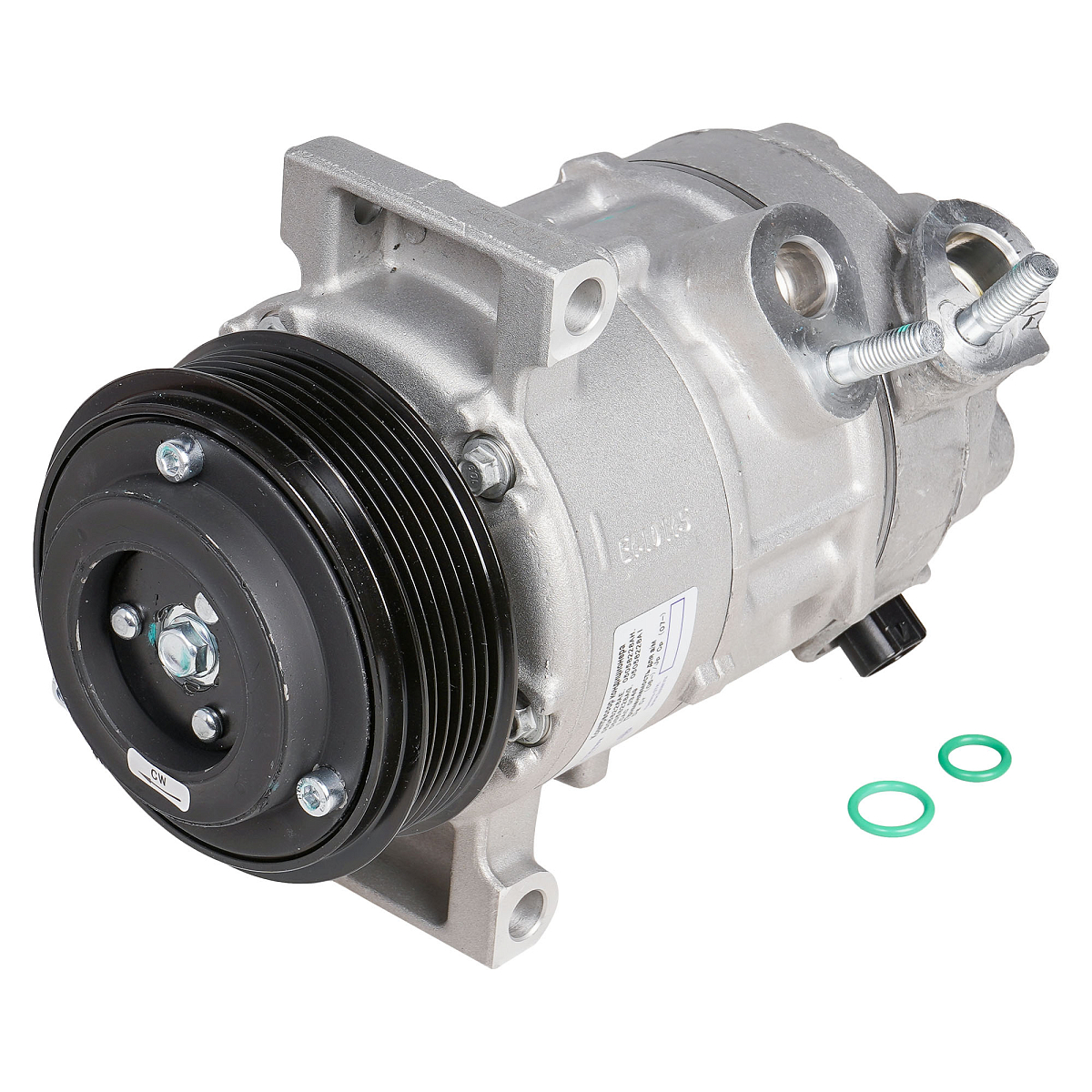 Компрессор кондиционера для автомобилей Caliber (06-)/Compass (07-)