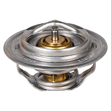 Термостат для автомобилей ГАЗель-Бизнес, ГАЗ 66, 53, 3307 (термоэлемент) (80°С)