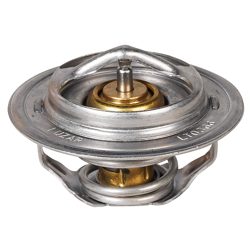 Термостат для автомобилей ГАЗель-Бизнес, ГАЗ 66, 53, 3307 (термоэлемент) (80°С)