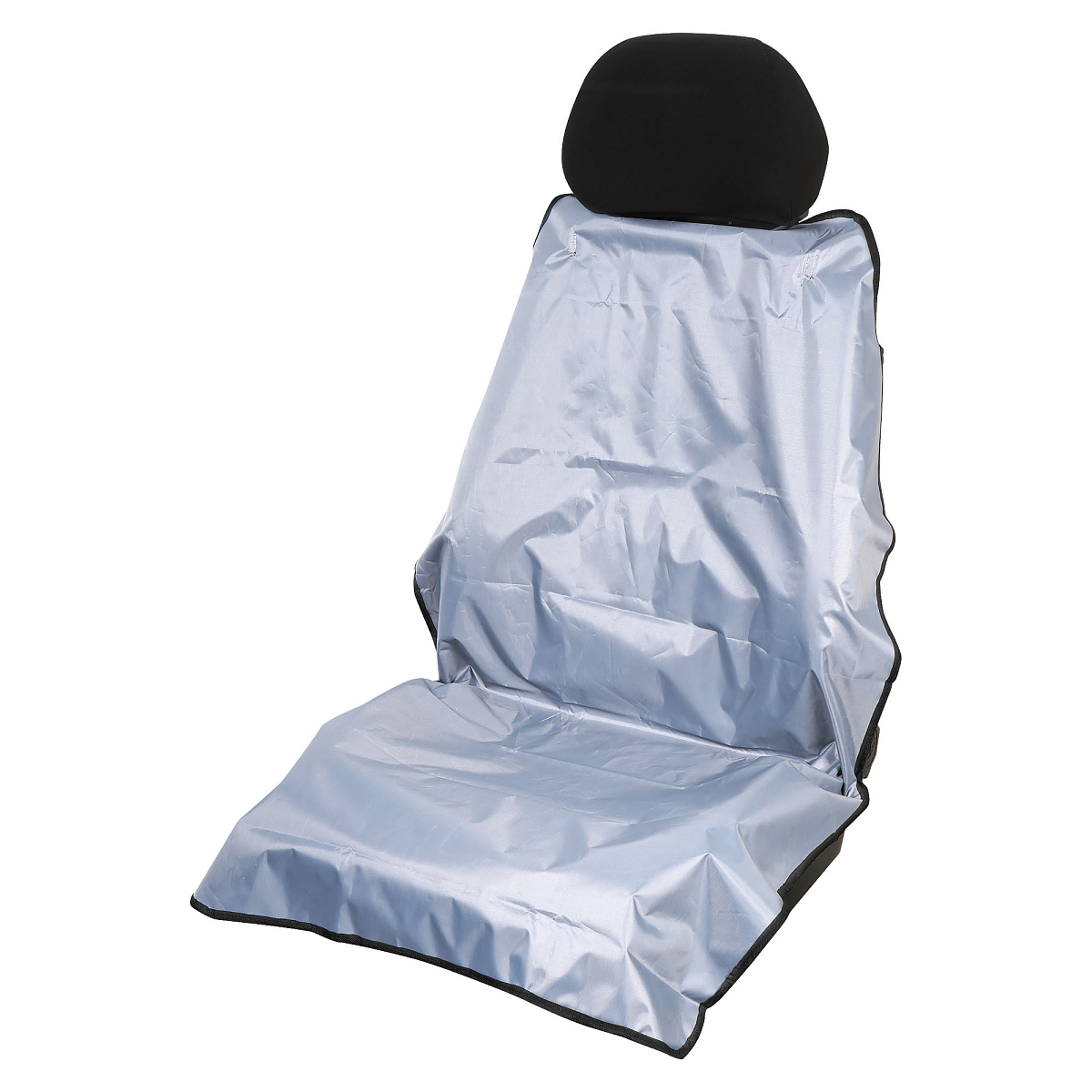 Накидка защитная на переднее сиденье, 70х125 см