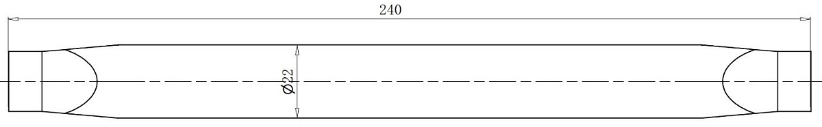 Осушитель кондиционера для автомобилей Hyundai Creta (16-)/Kia Sorento (12-)