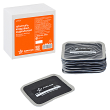 Пластырь кордовый, радиальный R-14 (95*102 мм)