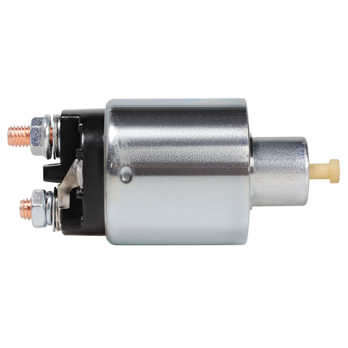 Реле втягивающее стартера для автомобилей Mitsubishi Lancer IX (06-) 1.8i/2.0i/2.4i