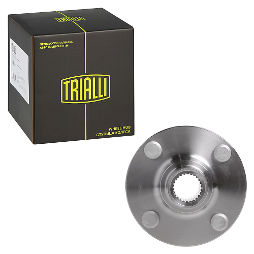 Ступица передняя для автомобиля Toyota Corolla (01-)