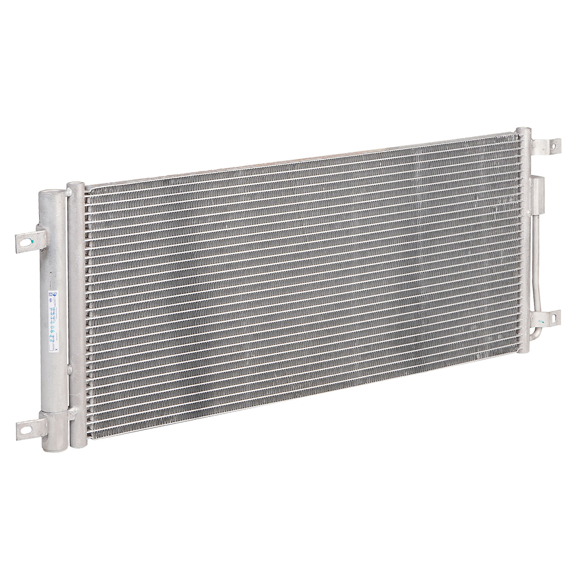 Радиатор кондиционера для автомобилей Tiggo 4 (17-)/7 (16-)/7 Pro (20-)/8 (18-) 1.5T