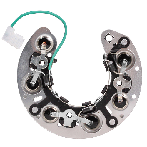 Мост диодный генератора для автомобилей Лада 2104-2109/1111 и модификации