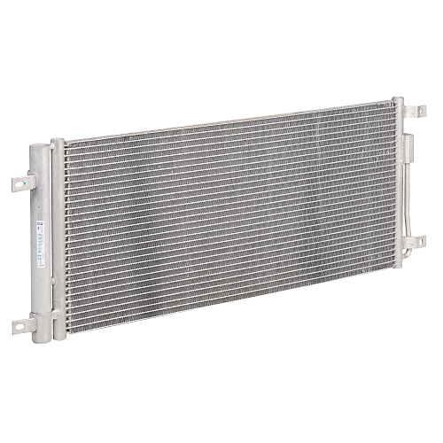Радиатор кондиционера для автомобилей Tiggo 4 (17-)/7 (16-)/7 Pro (20-)/8 (18-) 1.5T