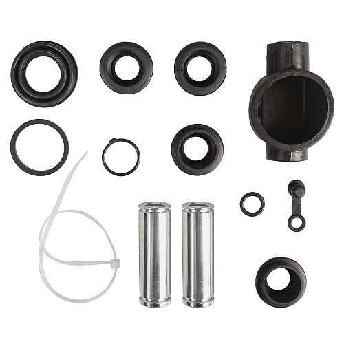 Ремкомплект суппорта для автомобилей Peugeot 206 (98-) задний d=30мм