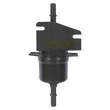 Фильтр топливный для автомобилей Fiat Albea (02-) 1.4i