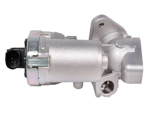 Клапан EGR (рециркуляции отработавших газов) для автомобилей Peugeot Boxer III(06-)/Ford Transit(06-) 2.2D/2.4D