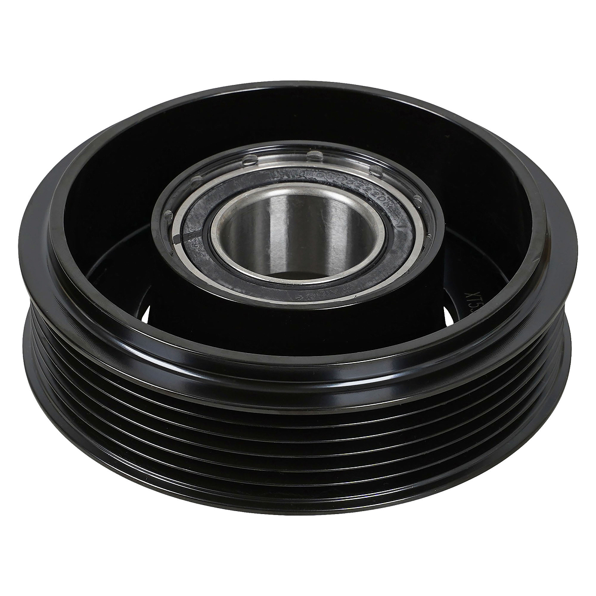 Муфта электромагнитная для компрессоров LCAC 0194 LUZAR