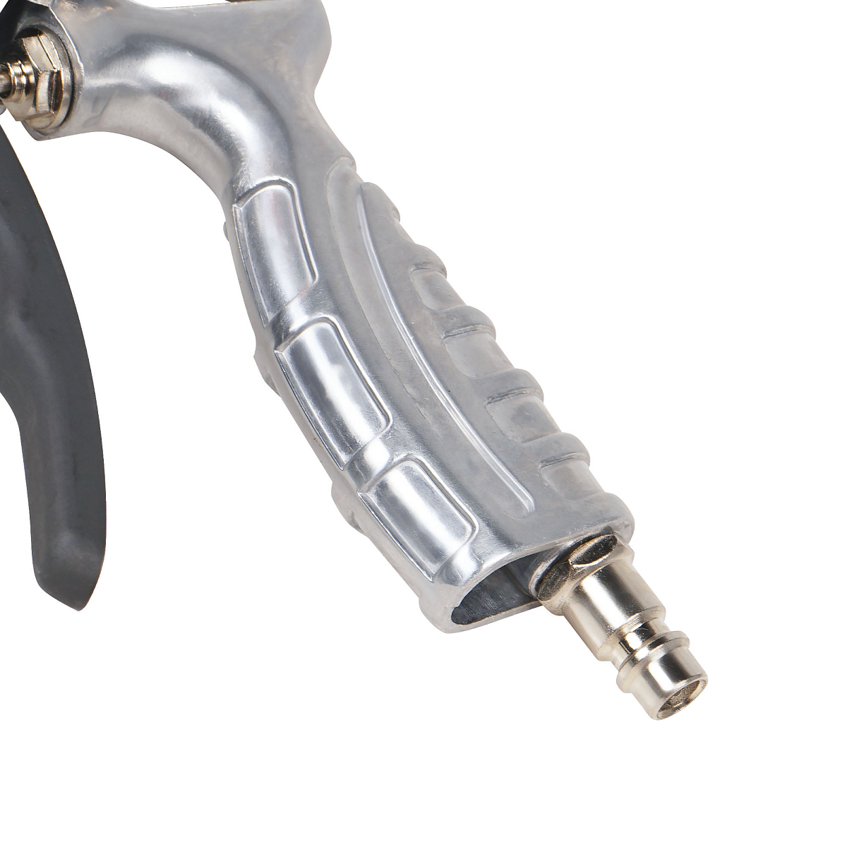 Пистолет моечный/мовильный металл. PRO бачок 900мл. с регулятором давления