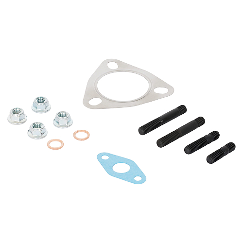 Набор монтажн. турбокомпр. для а/м SsangYong Kyron/Actyon (05-) 2.0D [D20DT] (тип GTB1549V) (прокл.,шпил.,гайк.)