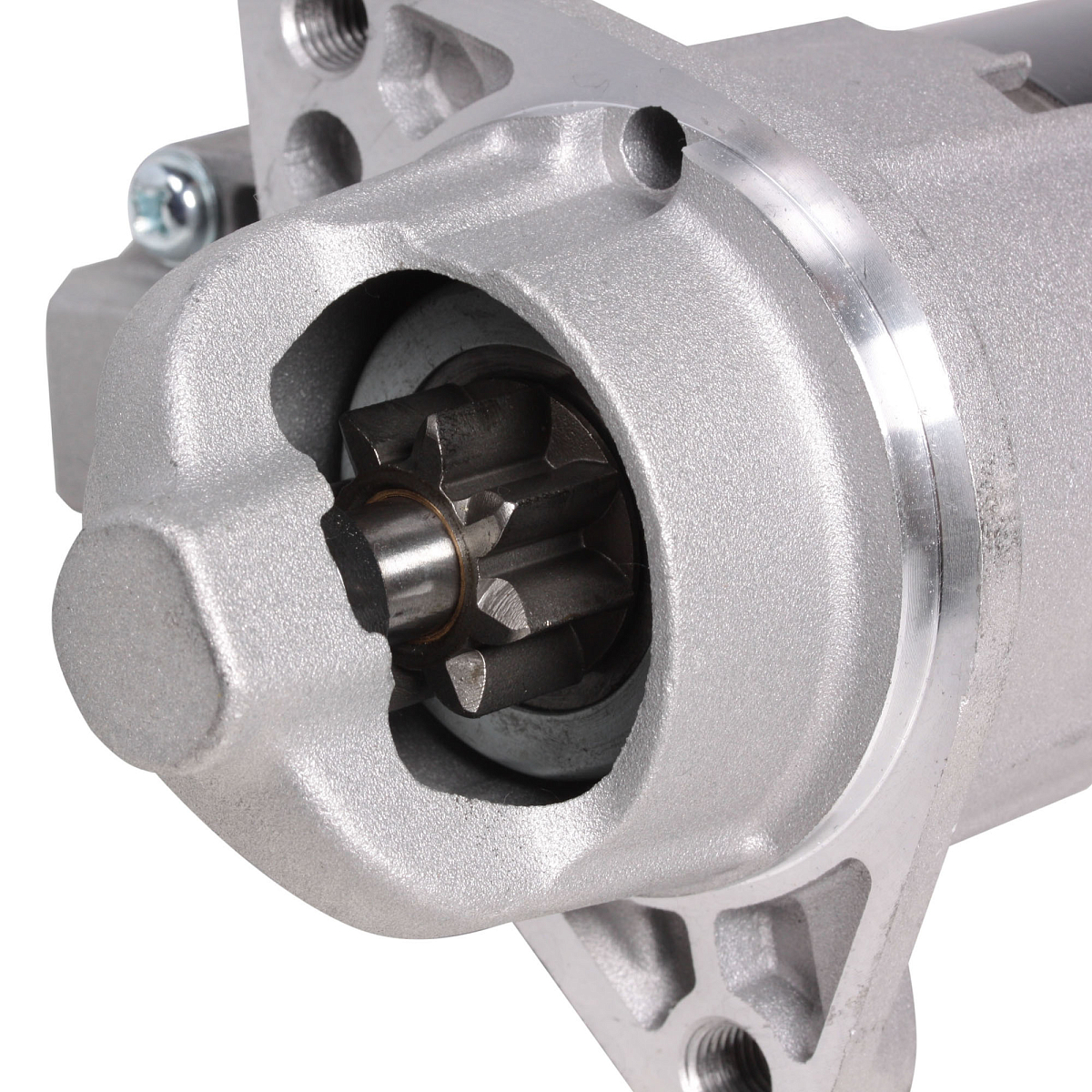 Стартер для автомобилей Suzuki SX4 (06-) 1.6i/Jimny (14-) 1.3i/Liana (02-) 1.6i 1,2кВт