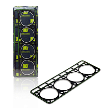 Прокладка ГБЦ для автомобилей ГАЗ 24