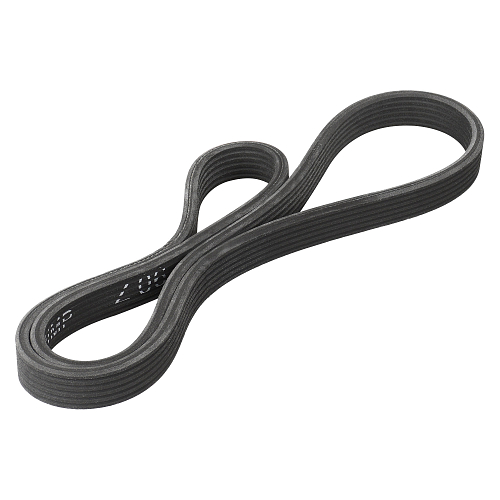 Ремень приводной для автомобилей Skoda Octavia (96-) 1.6i/1.8i/1.9d/2.0i