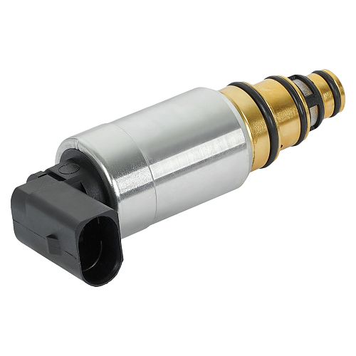 Клапан регулирующий компрессора кондиционера для автомобилей Skoda Octavia A5 (04-) (тип Zexel)