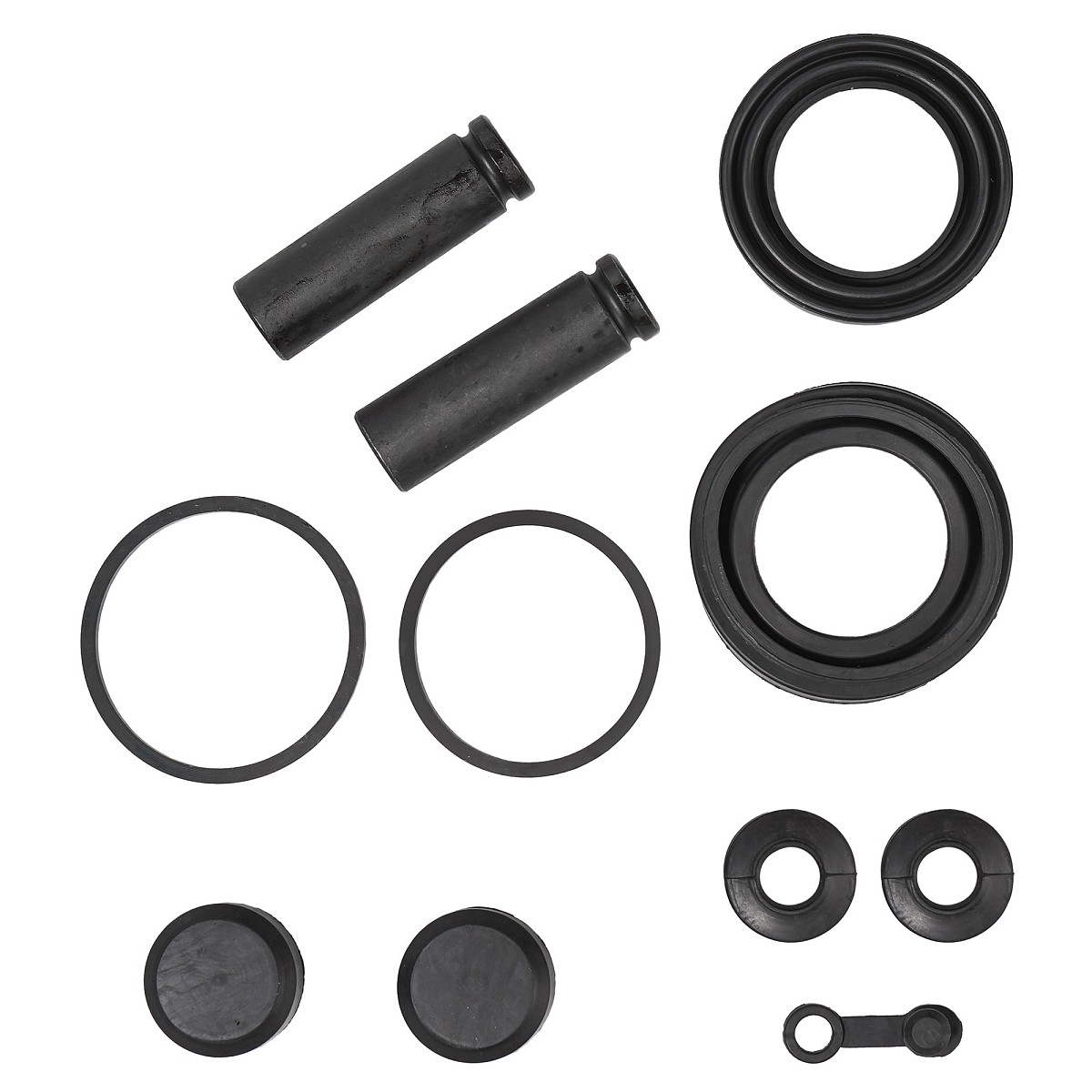 Ремкомплект суппорта для автомобилей Peugeot Boxer (06-) / Citroen Jumper (06-) передний d=44 / 48мм