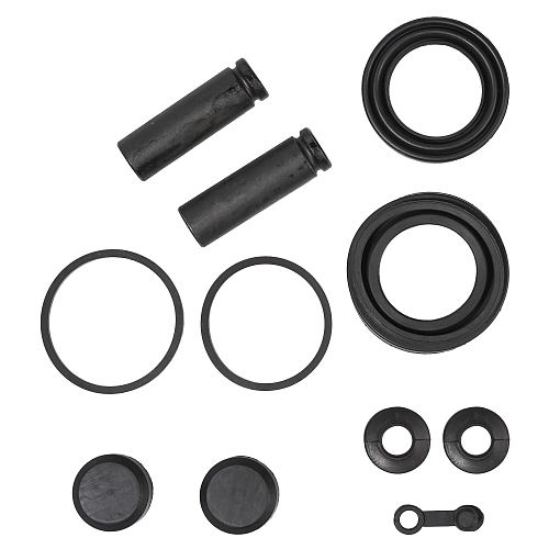 Ремкомплект суппорта для автомобилей Peugeot Boxer (06-) / Citroen Jumper (06-) передний d=44 / 48мм