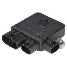 Модуль управления вентилятора охлаждения для автомобилей Mitsubishi Lancer IX (03-)/Outlander (03-)