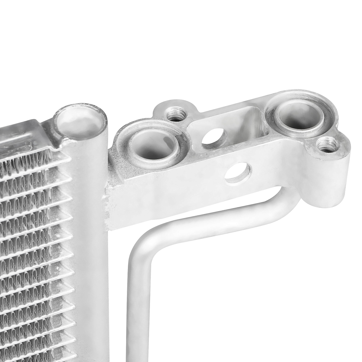 Радиатор кондиционера для автомобилей Focus III (11-)