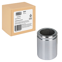 Поршень суппорта для автомобилей Peugeot Boxer (06-) / Citroen Jumper (06-) передний d=44мм