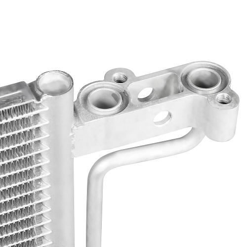 Радиатор кондиционера для автомобилей Focus III (11-)