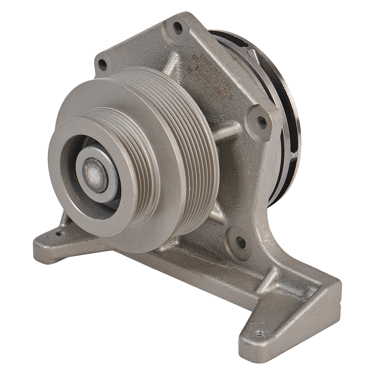 Насос водяной для автомобилей КАМАЗ 54901 с дв. 910.12-450 (Евро-5)