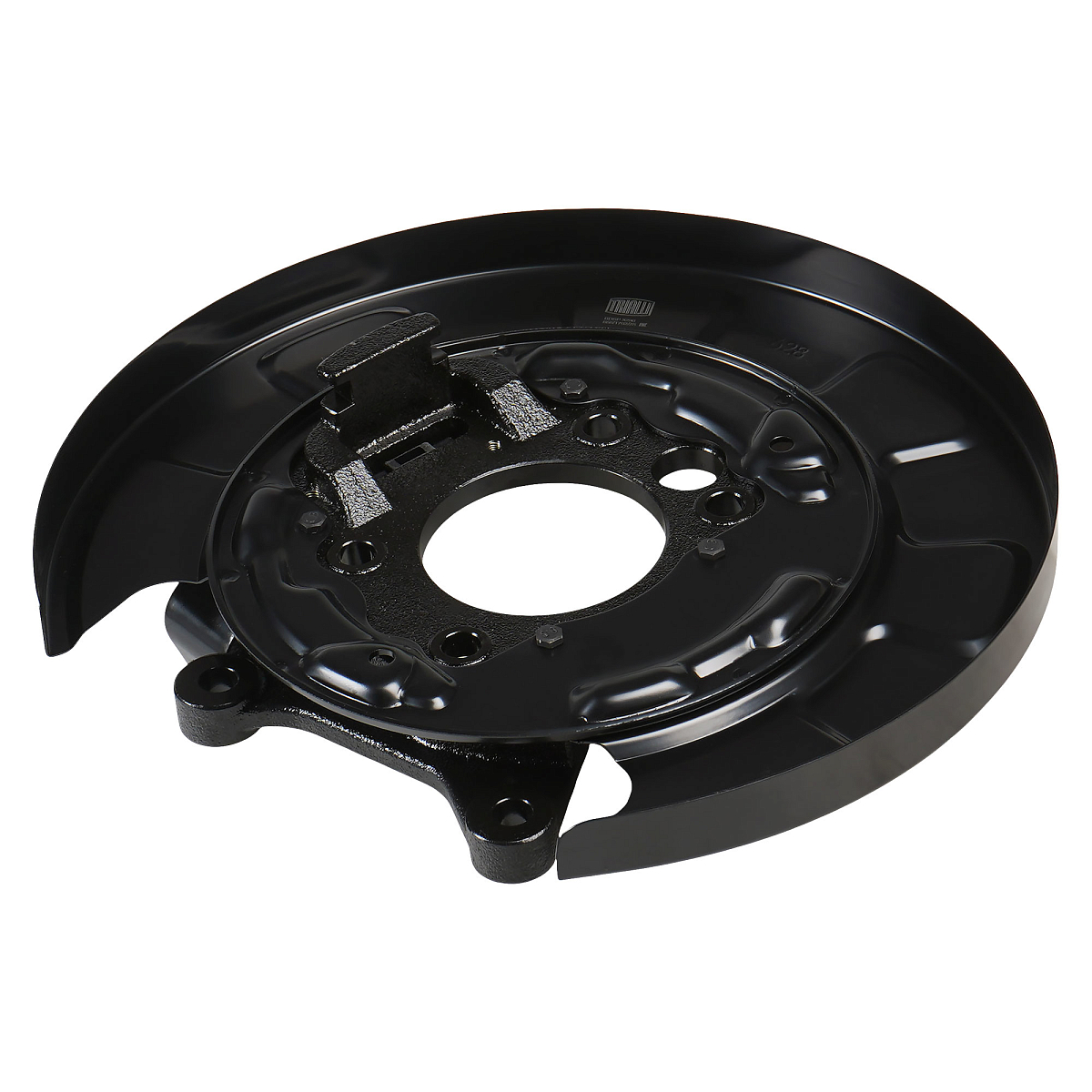 Кожух заднего правого тормозного диска для автомобилей Hyundai Tucson (04-)