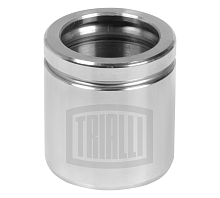 Поршень суппорта для автомобилей Audi / Seat / Skoda / VW с тормозной системой ATE передний d=54мм