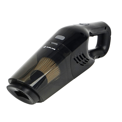 Пылесос аккумуляторный (беспроводной) STORM-A 12000PA PRO TURBO в сумке (120W, 0.5л, 2000 mAh)