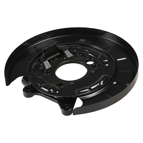 Кожух заднего правого тормозного диска для автомобилей Hyundai Tucson (04-)