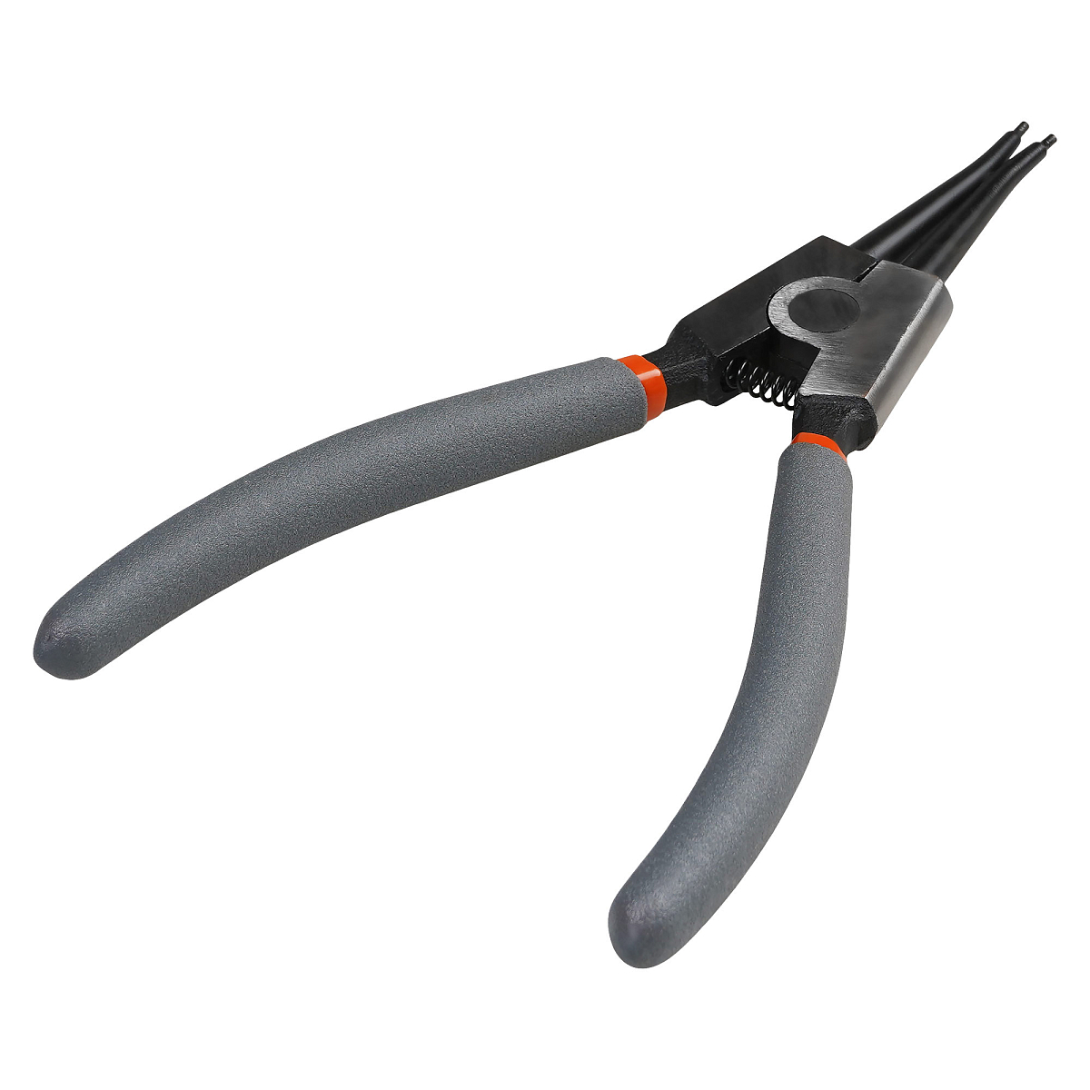 Съёмник наружных стопорных колец "прямой разжим" 180мм