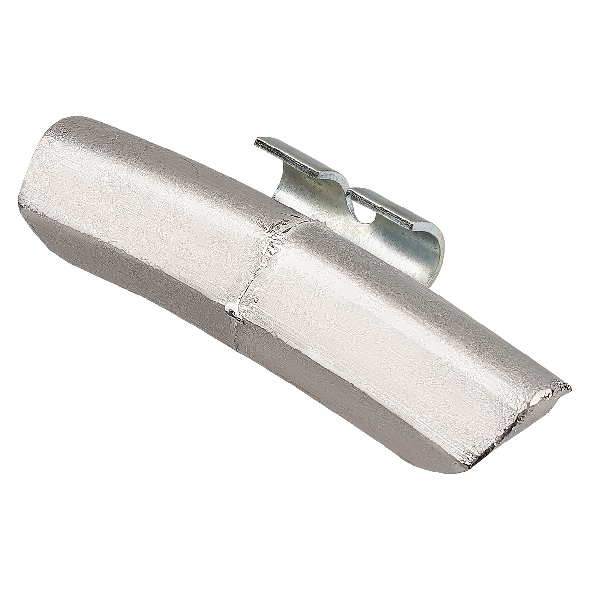 Груз балансировочный свинцовый для грузовых колес, 250 гр, 10 шт.