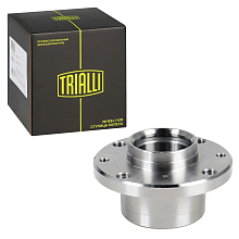 Ступица задняя для автомобиля Лада 2108-2112, 1117-1119 Калина, 2190 Гранта