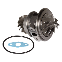 Картридж турбокомпрессора для а/м КАМАЗ/ПАЗ Cummins 4ISBe/4ISD Е-3,4 (HE221W)